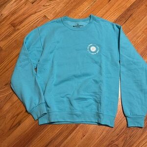 Pure Barre sweatshirt